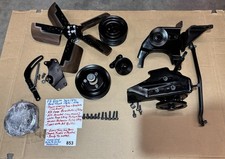 Ford engine 360 for sale  Madisonville