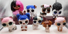 Lol bundle pets for sale  GODALMING