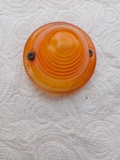 Cabochon clignotant citroën d'occasion  Senozan