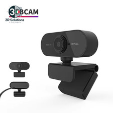 Webcam usb 720p usato  Italia