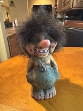 Norwegian troll tag for sale  Newtown