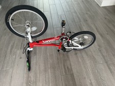 Woom children bicycle for sale  Austin