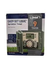 Orbit 57899 zone for sale  Raleigh