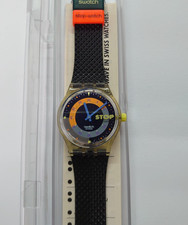 Swatch stop vintage usato  Roma