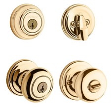 Kwikset juno polished for sale  Harrisburg