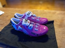 Sidi scarpe wire for sale  NEWTON ABBOT
