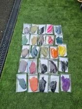 Fly tying capes for sale  KIRKNEWTON