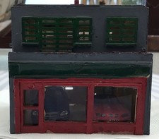 Model plastic garage for sale  CARNOUSTIE