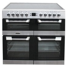 Leisure 100cm electric for sale  MANCHESTER