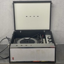 Vintage bush srp51 for sale  KEIGHLEY