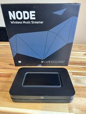 Bluesound node n130 for sale  BRENTWOOD