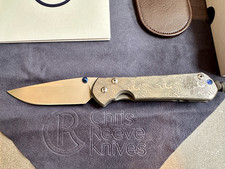 Crk sebenza large d'occasion  Colombes