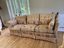 Knole sofa beautiful for sale  SEVENOAKS