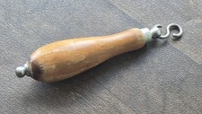 Vintage wooden british for sale  DONCASTER