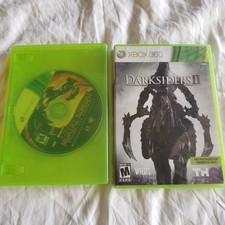 Xbox 360 Mature Games Mortal Kombat Komplete Edition somente disco e DarkSiders II comprar usado Xbox 360 Mature Games Mortal Kombat Komplete Edition somente disco e DarkSiders II comprar usado  Enviando para Brazil