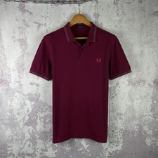 Vintage fred perry d'occasion  Expédié en Belgium