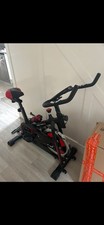 Exercise pedal bike for sale  BLACKBURN