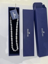 Swarovski angelic 38cm usato  Cinisi