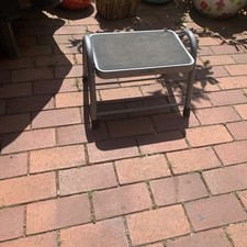 Trittstufe einstiegshilfe stuf gebraucht kaufen  Recklinghausen