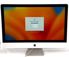 imac 27 i7 for sale  Elk Grove Village