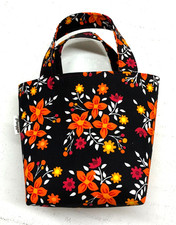 Handmade fabric lined for sale  Fredericksburg