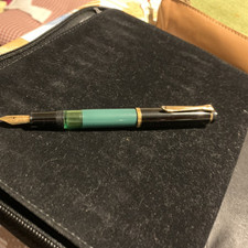 Pelikan stilografica usato  Torino