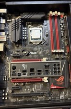 Asus maximus hero for sale  Escondido