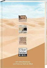 Elberfelder erklärungsbibel h gebraucht kaufen  Stuttgart