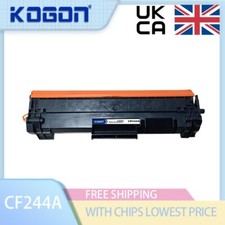 Cartucho de toner preto CF244A para HP LaserJet Pro M15 M15a MFP M28a M15w M28a comprar usado  Enviando para Brazil