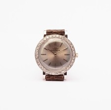 Orologio donna oro usato  Milano