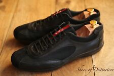 Prada black canvas for sale  SUTTON COLDFIELD