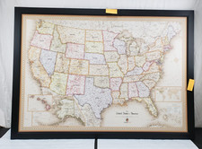 New united states for sale  Dekalb