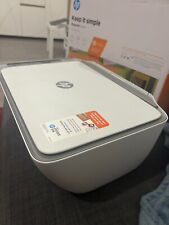 Imprimante deskjet 2720e d'occasion  Reims