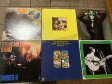 Albums steve miller for sale  Texas City