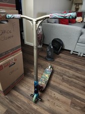 Lucky pro scooter for sale  Rockville