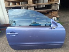 Mercedes clk w208 gebraucht kaufen  Altlußheim