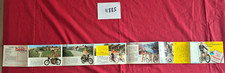 11885 motobécane mobylette d'occasion  Caderousse