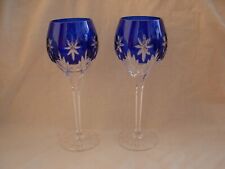 Cobalt blue size d'occasion  Expédié en Belgium