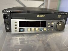 Sony hdcam h3 gebraucht kaufen  Wendlingen am Neckar