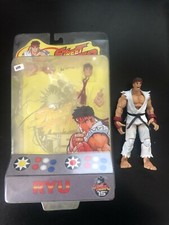 Action figure street usato  Torre del Greco