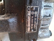 Bay steering box for sale  BRISTOL