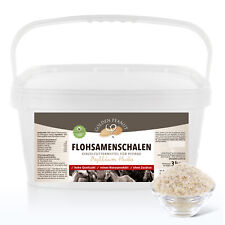 Flohsamenschalen pferdefutter  gebraucht kaufen  Egestorf