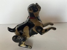 Günthermann chien bouledogue d'occasion  Louveciennes
