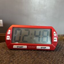 Lakeshore classroom timer for sale  Cleveland