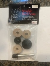 Struble reel seat for sale  Melbourne Beach