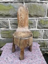 Early antique primitive for sale  PONTEFRACT