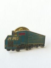 Old lorry badge. for sale  BUSHMILLS