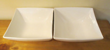 Set white maxwell for sale  BROMYARD