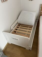 Kinderbett 80x160 matratze gebraucht kaufen  Mainz