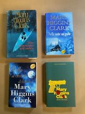 Mary higgins clark usato  Bologna